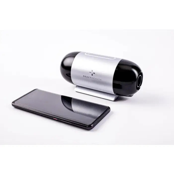 Luna TravelPAP Portable Auto-CPAP